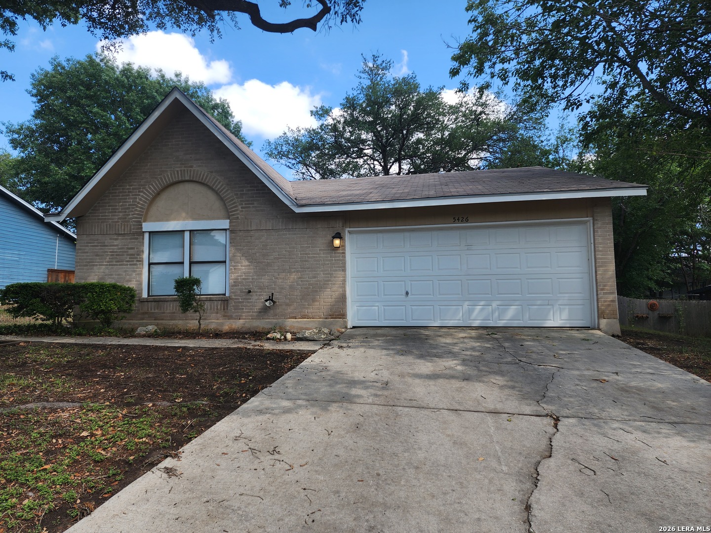 5426 Vista Run Drive San Antonio TX 78247
