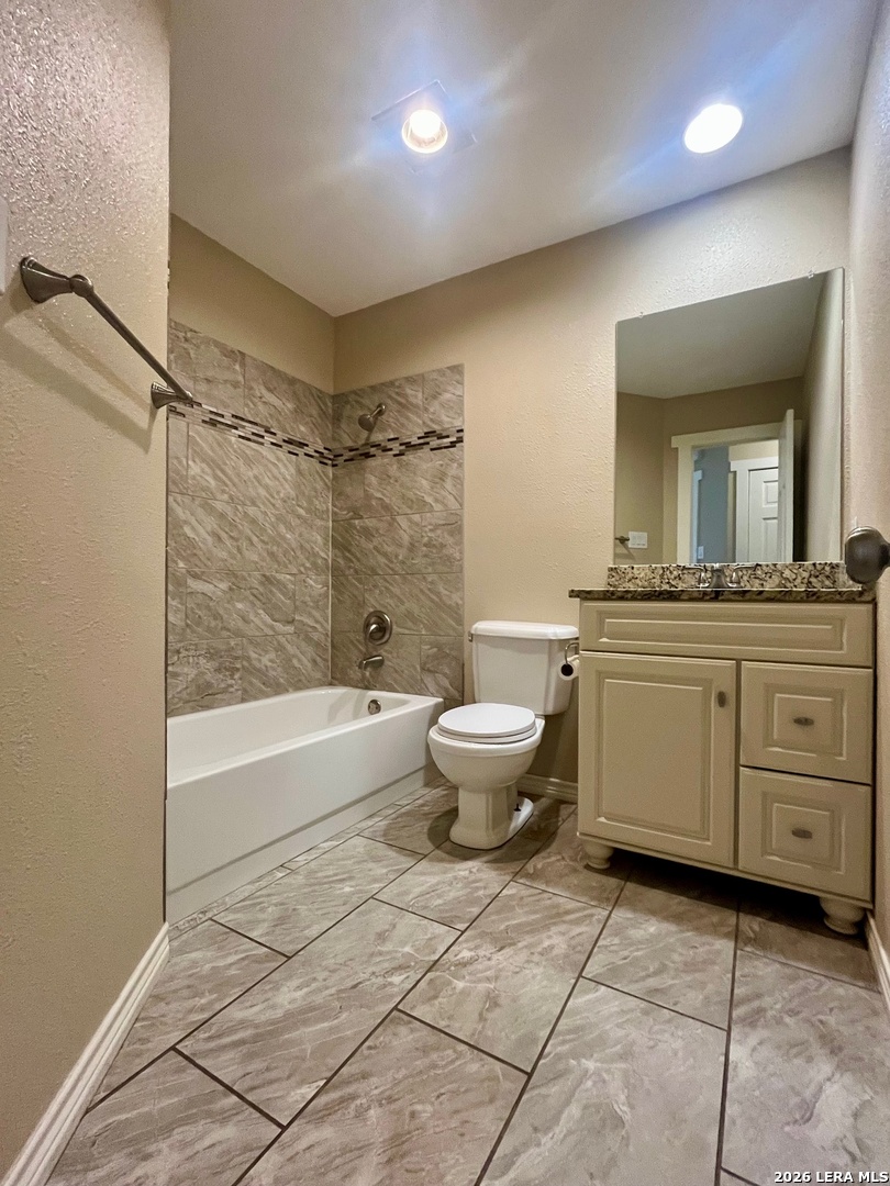 5426 Vista Run Drive San Antonio TX 78247