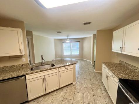 5426 Vista Run Drive San Antonio TX 78247