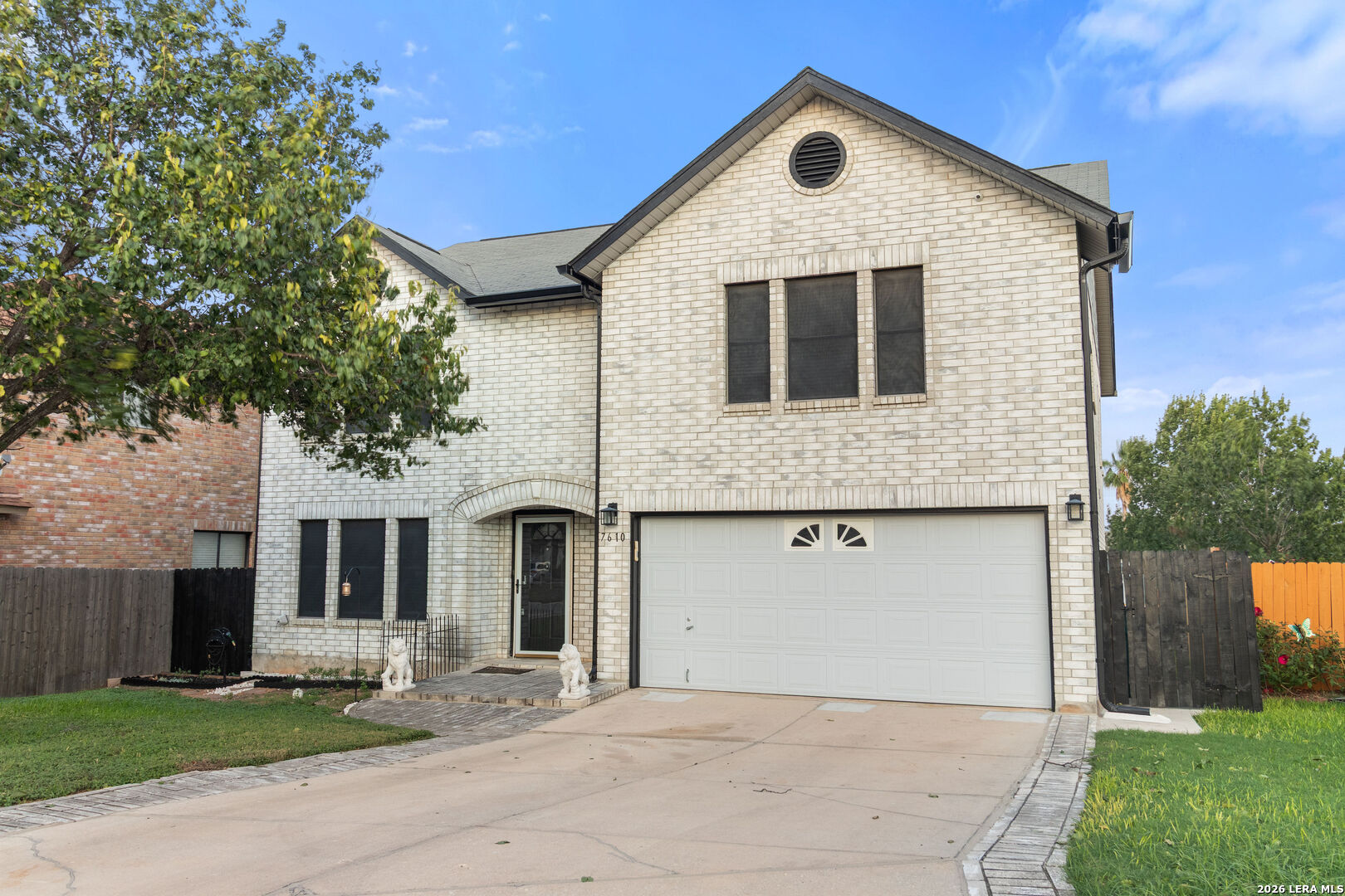 7610 Montford Place Converse TX 78109
