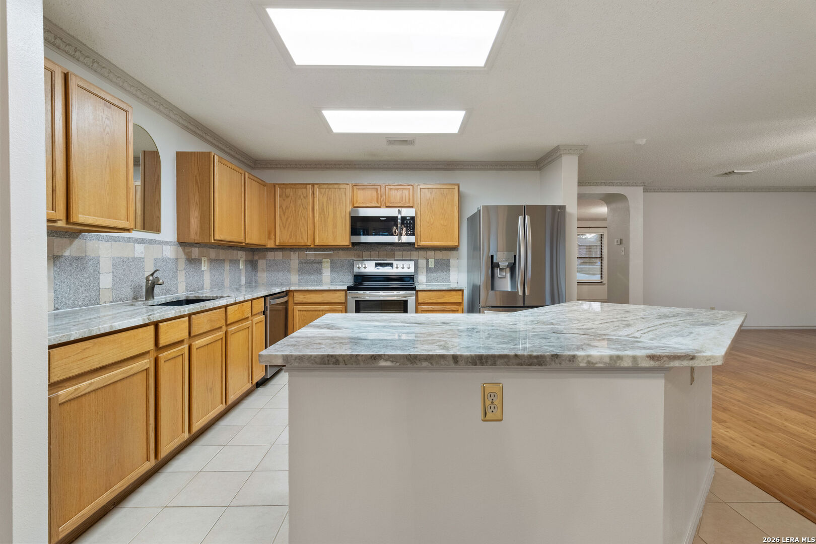 7610 Montford Place Converse TX 78109