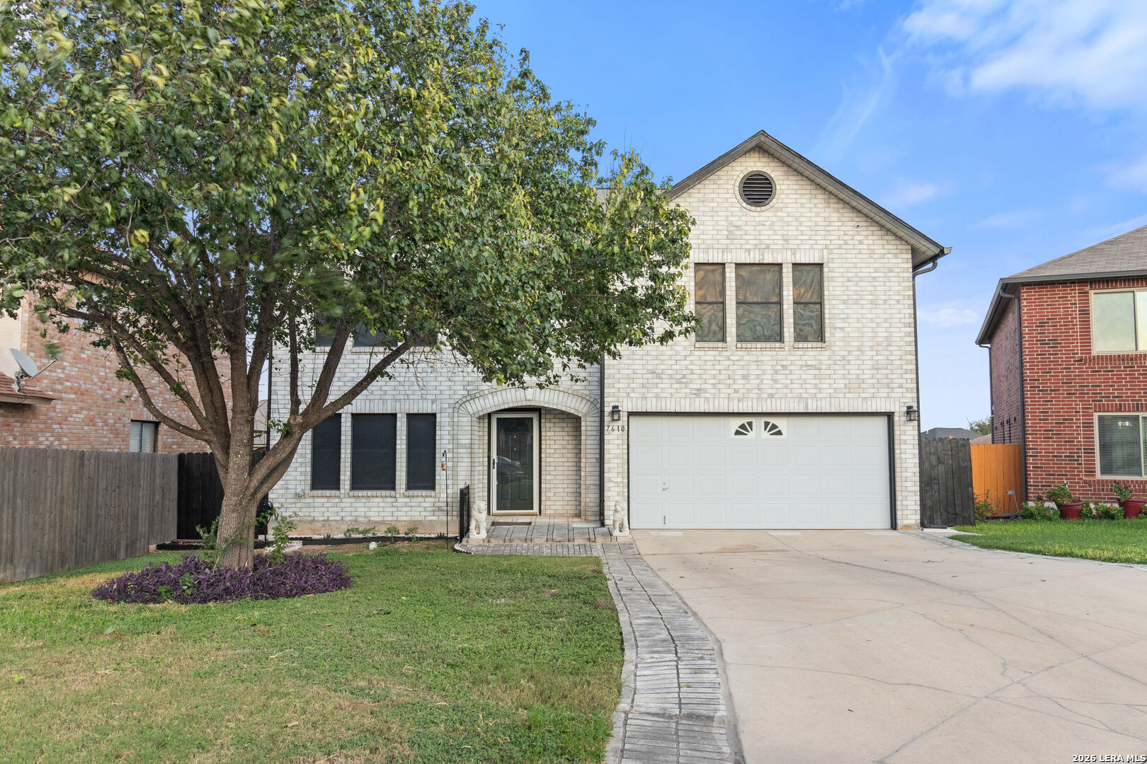 7610 Montford Place Converse TX 78109