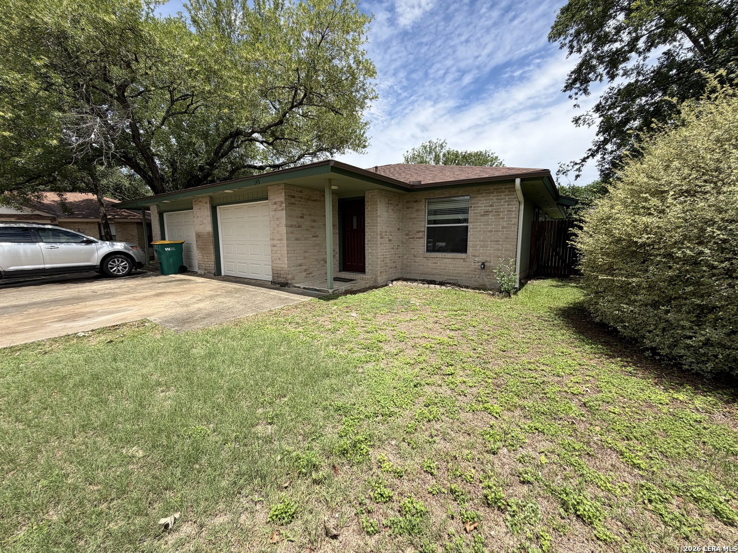 149 Oak Groves Boerne TX 78006