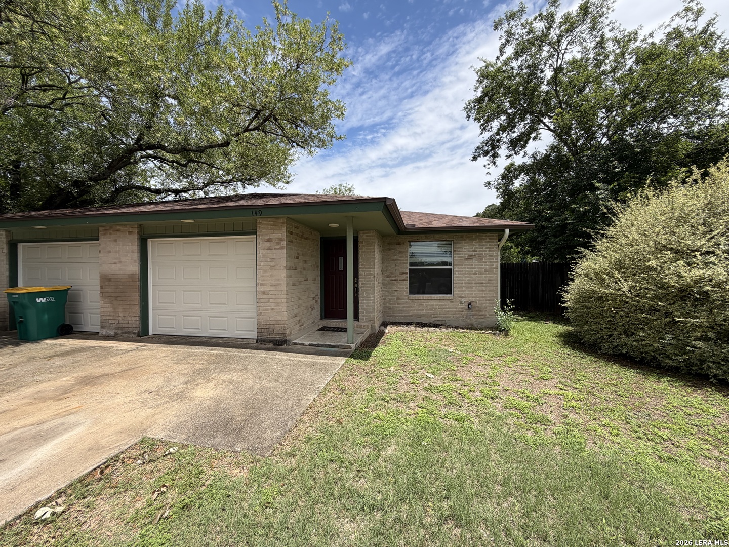 149 Oak Groves Boerne TX 78006