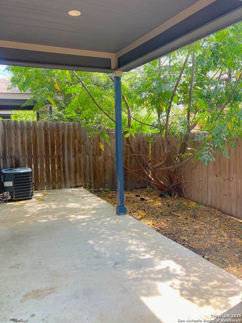 7030 Lakeview San Antonio TX 78244