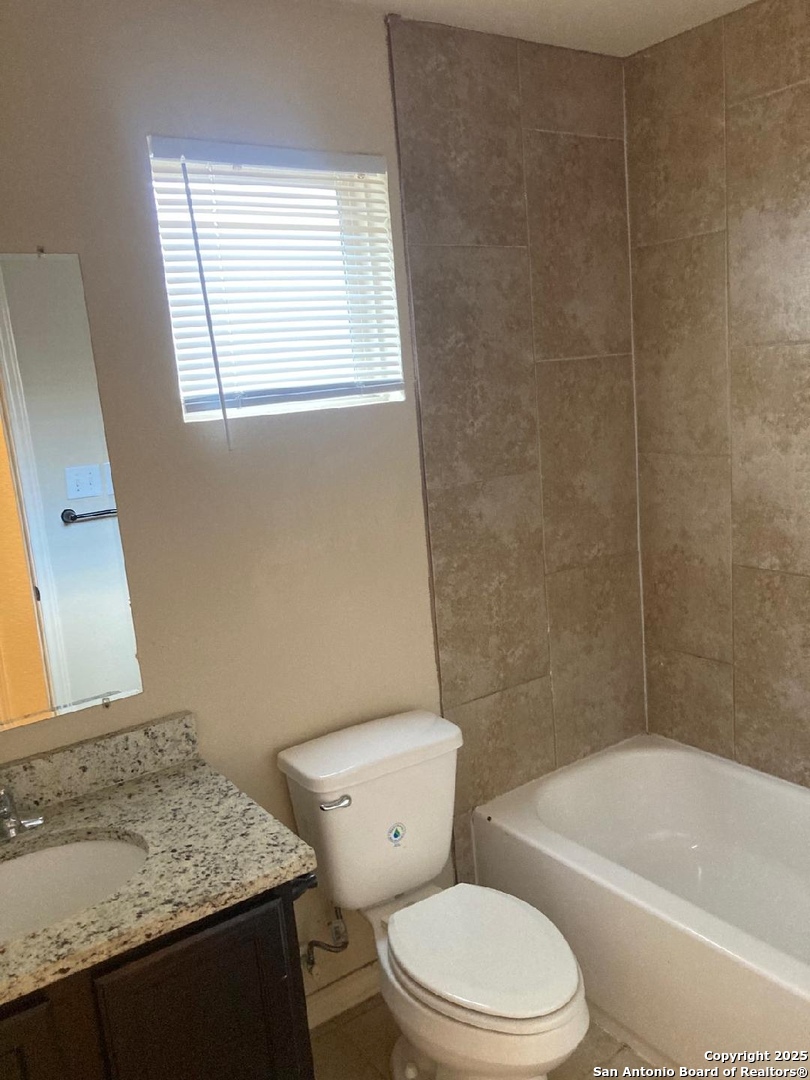 7030 Lakeview San Antonio TX 78244