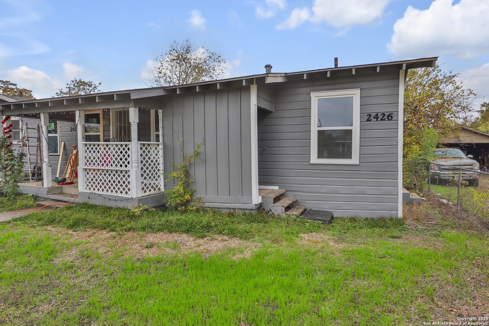 2426 Cincinnati Avenue San Antonio TX 78228