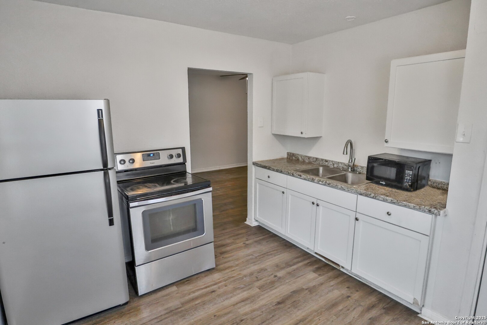 2426 Cincinnati Avenue San Antonio TX 78228