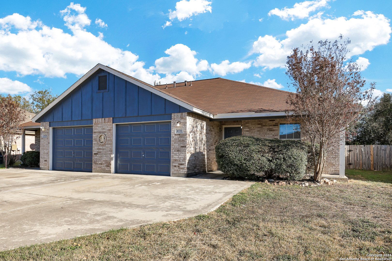 1076 Misty Acres Drive New Braunfels TX 78130