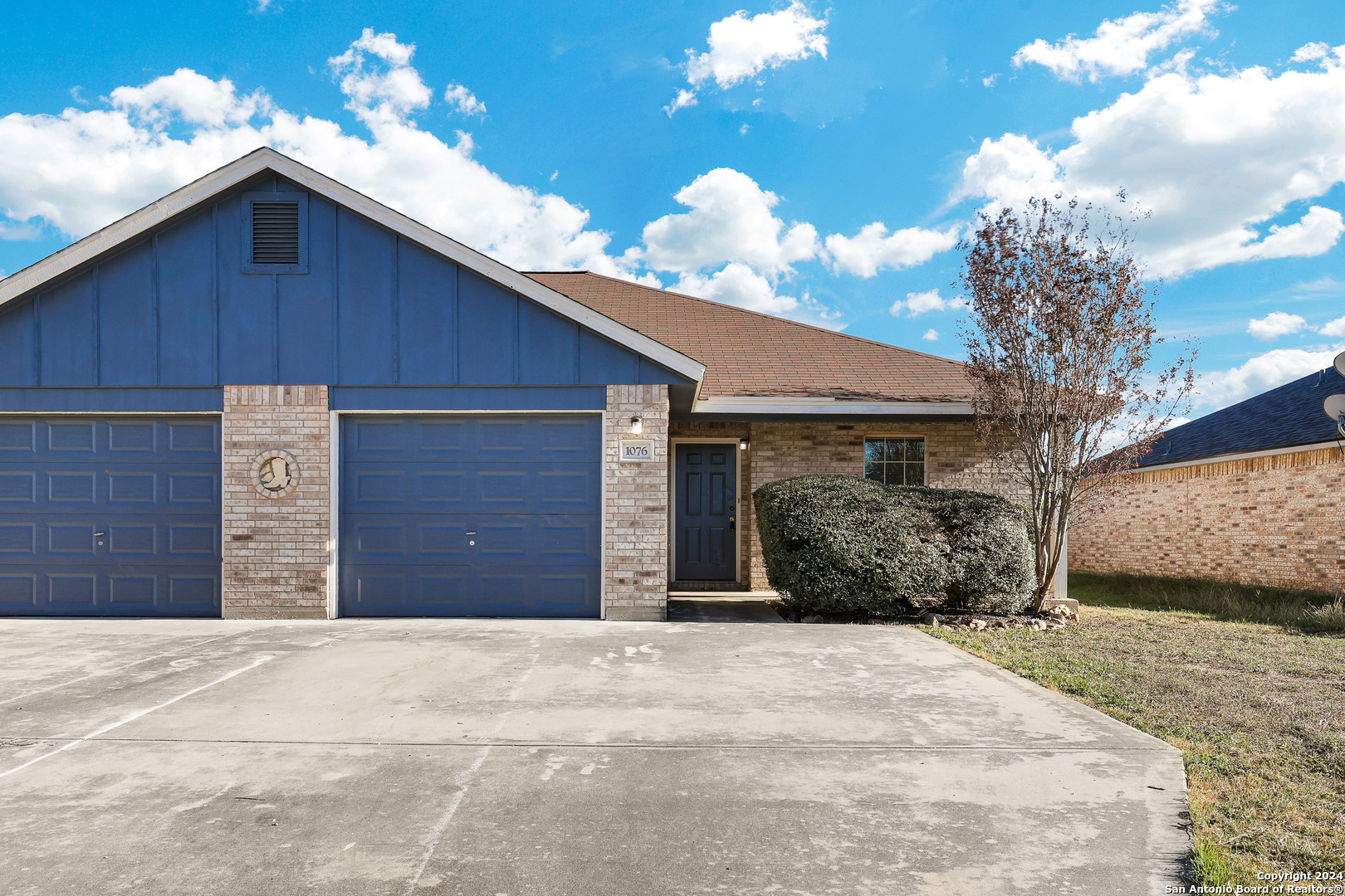 1076 Misty Acres Drive New Braunfels TX 78130