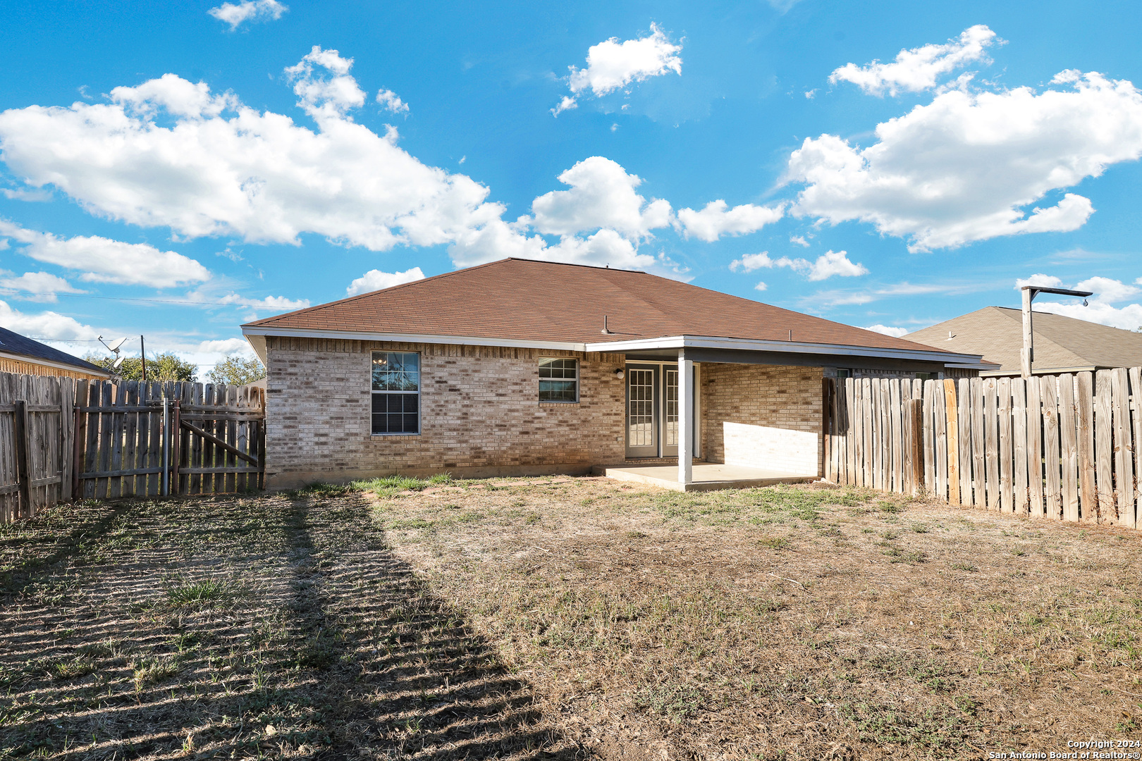 1076 Misty Acres Drive New Braunfels TX 78130