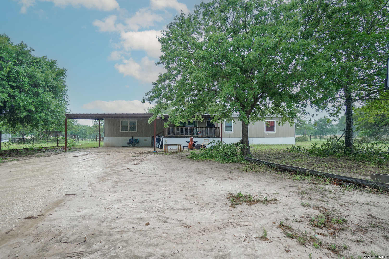 234 Quail Drive La Vernia TX 78121