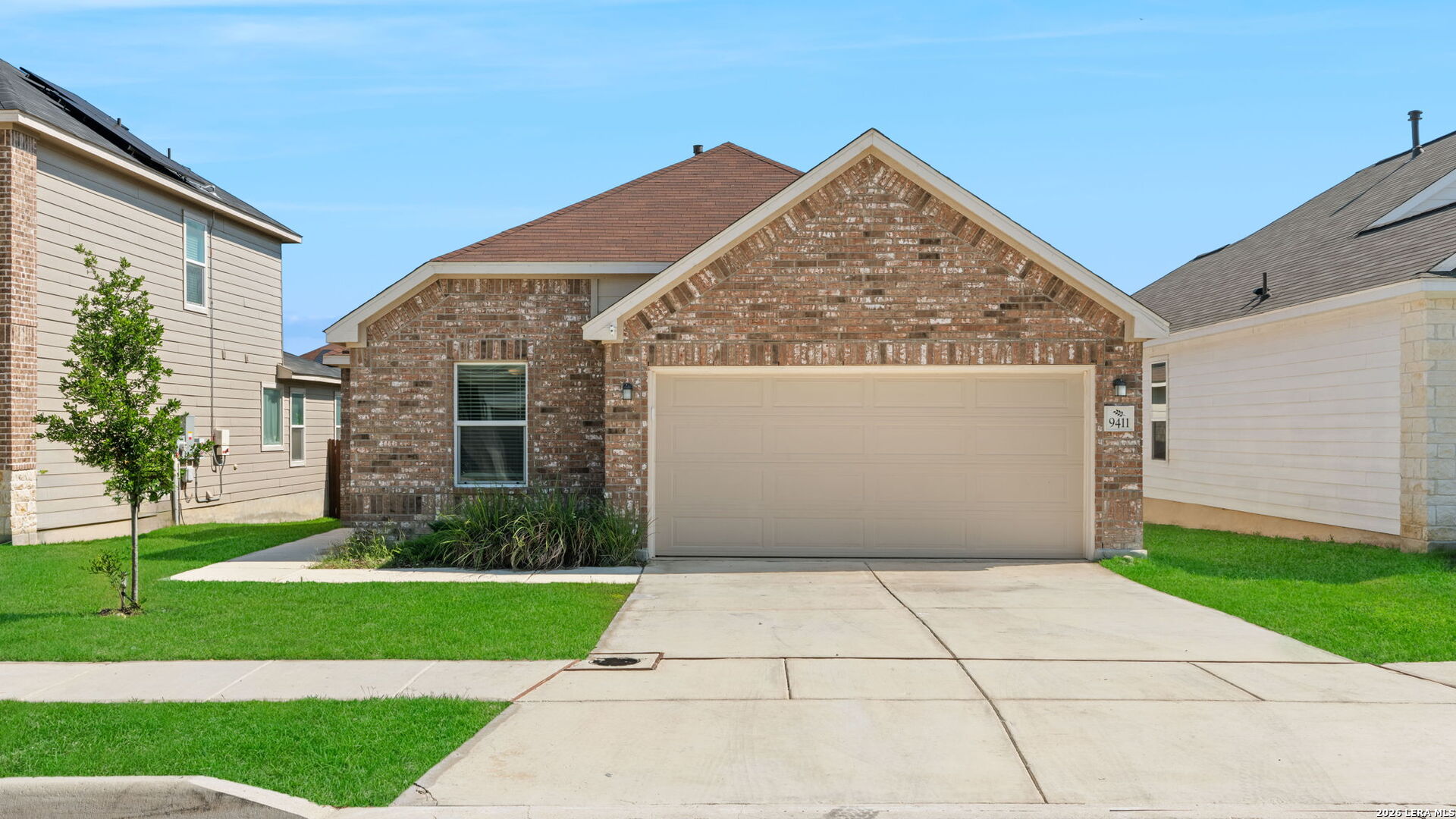 9411 Braman Point Converse TX 78109