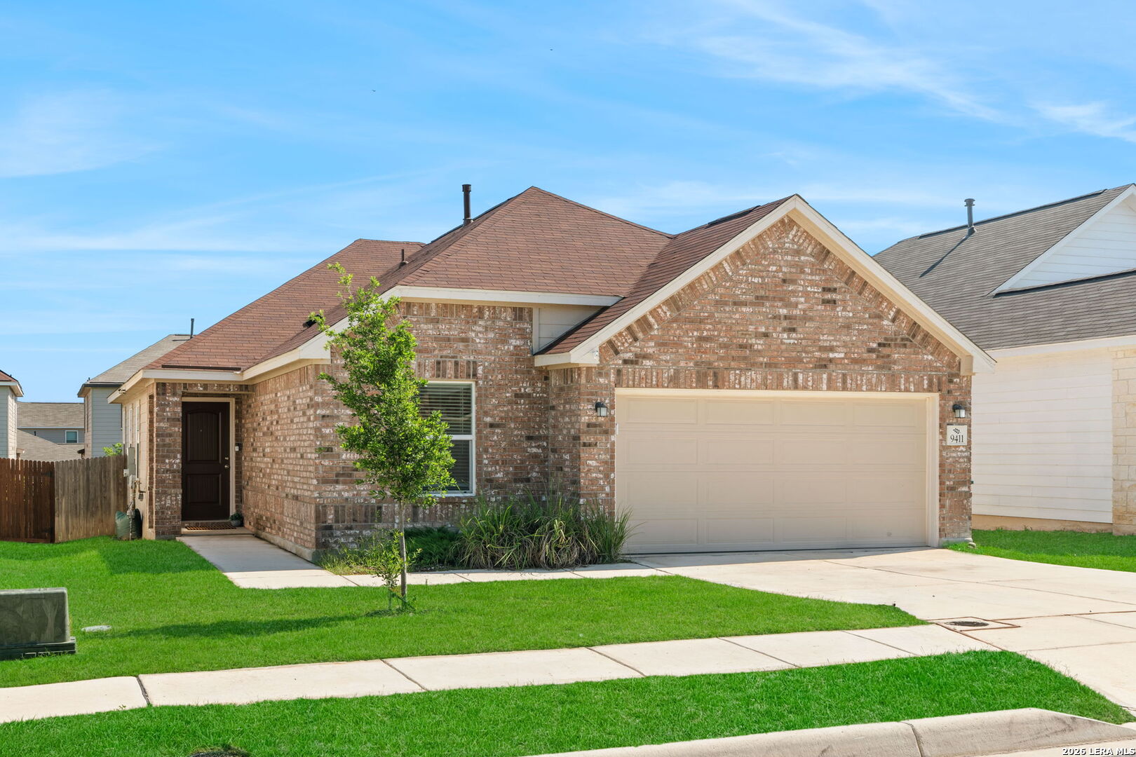 9411 Braman Point Converse TX 78109
