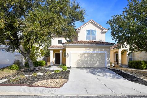 1119 Pinnacle Falls San Antonio TX 78260