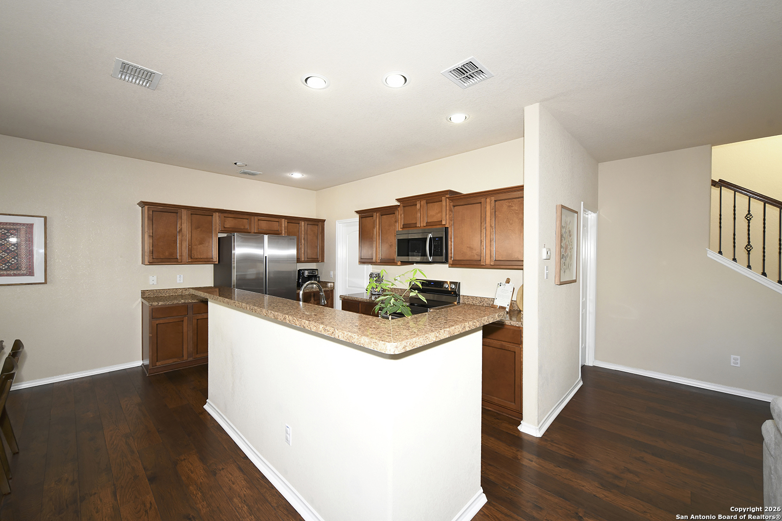 1119 Pinnacle Falls San Antonio TX 78260