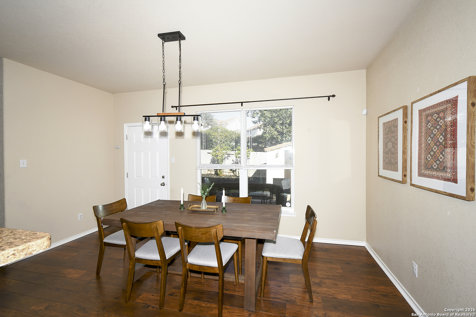1119 Pinnacle Falls San Antonio TX 78260