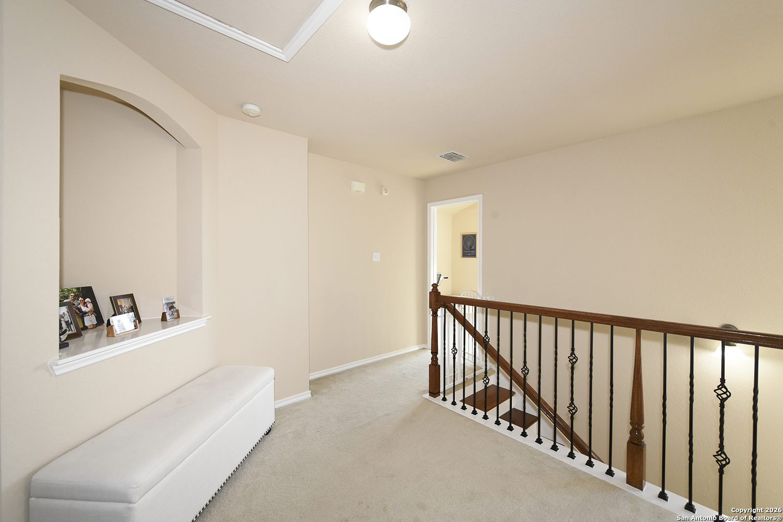 1119 Pinnacle Falls San Antonio TX 78260