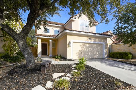 1119 Pinnacle Falls San Antonio TX 78260