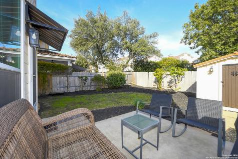 1119 Pinnacle Falls San Antonio TX 78260