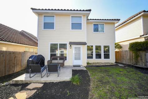 1119 Pinnacle Falls San Antonio TX 78260