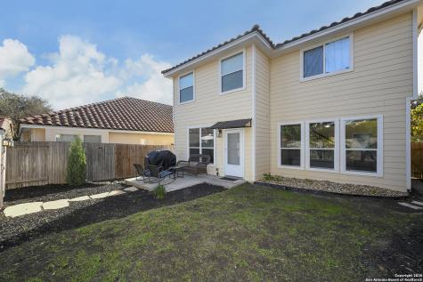 1119 Pinnacle Falls San Antonio TX 78260