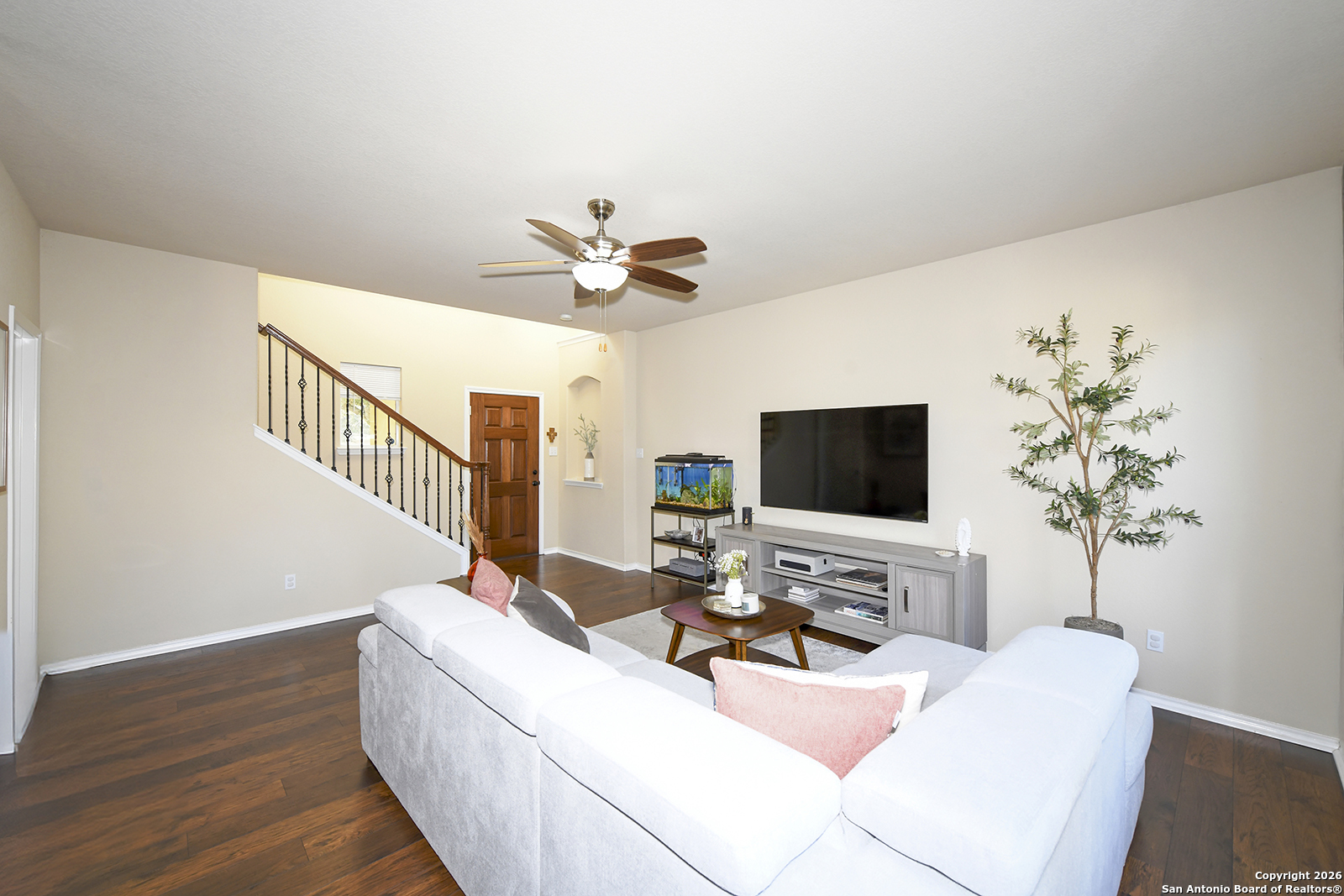 1119 Pinnacle Falls San Antonio TX 78260