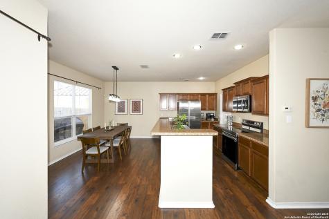 1119 Pinnacle Falls San Antonio TX 78260