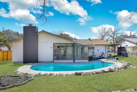 1015 Cerro Alto San Antonio TX 78213