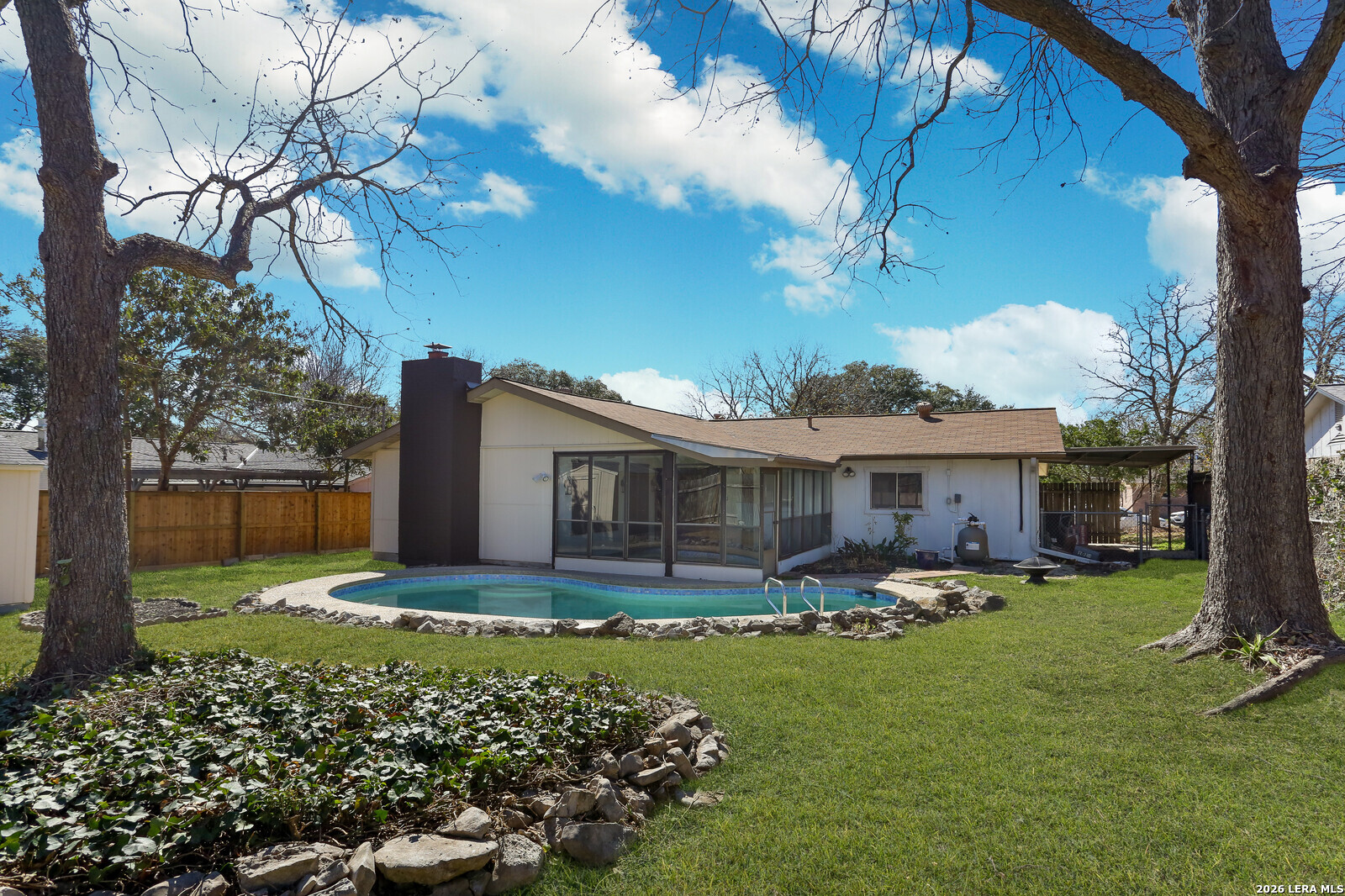 1015 Cerro Alto San Antonio TX 78213