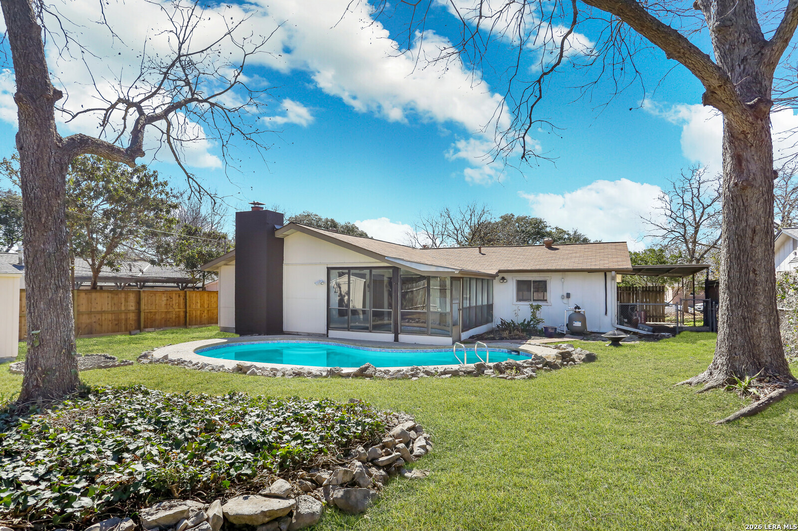 1015 Cerro Alto San Antonio TX 78213
