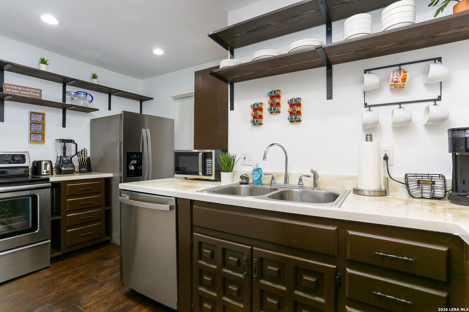 1015 Cerro Alto San Antonio TX 78213