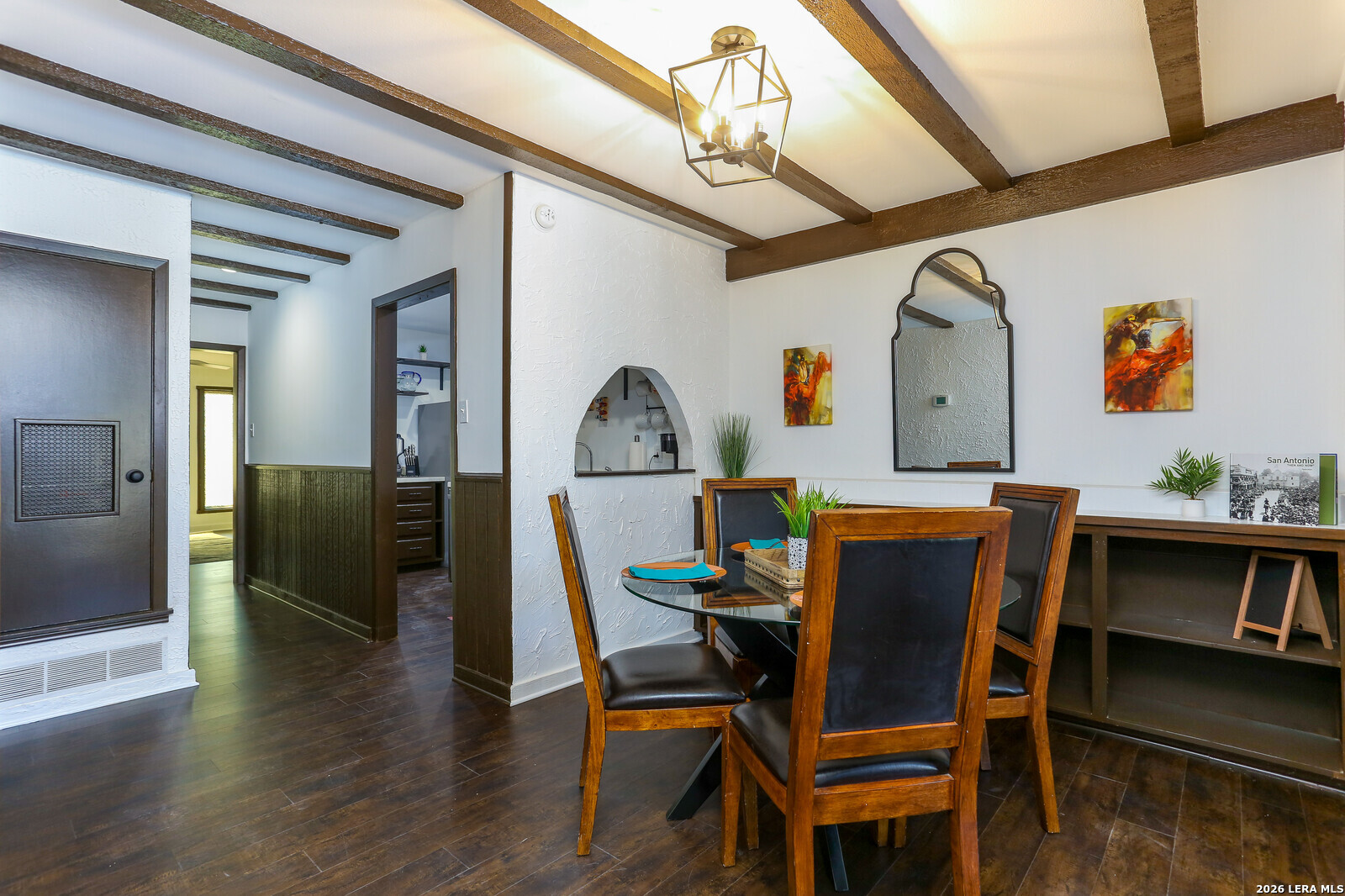 1015 Cerro Alto San Antonio TX 78213