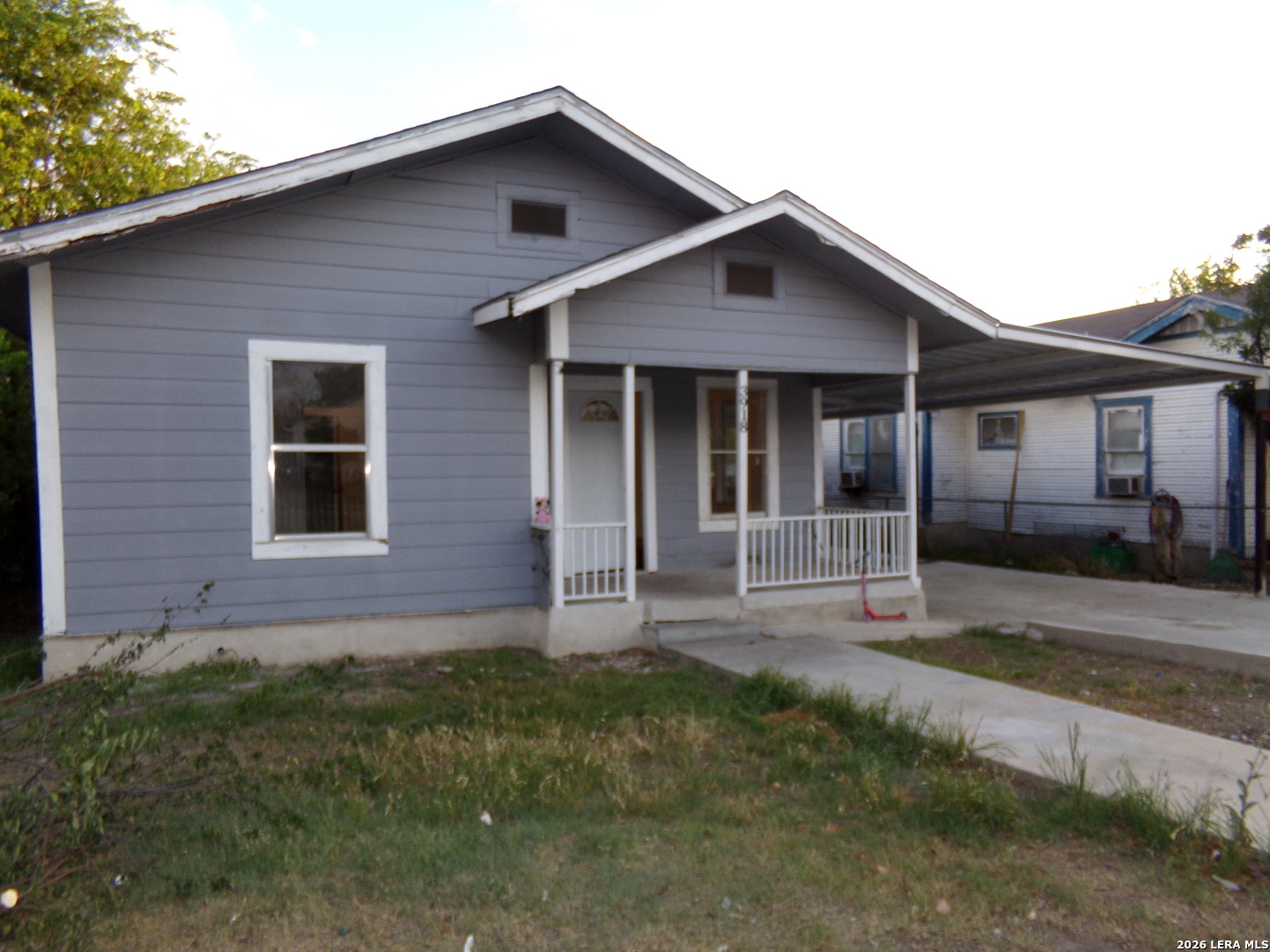3918 W Martin Street San Antonio TX 78207