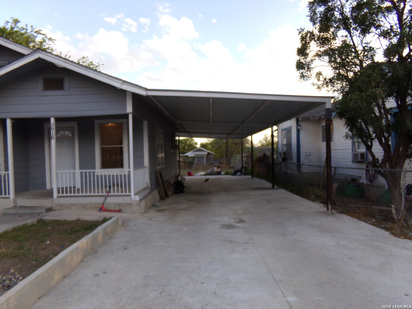 3918 W Martin Street San Antonio TX 78207
