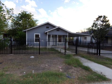 3918 W Martin Street San Antonio TX 78207