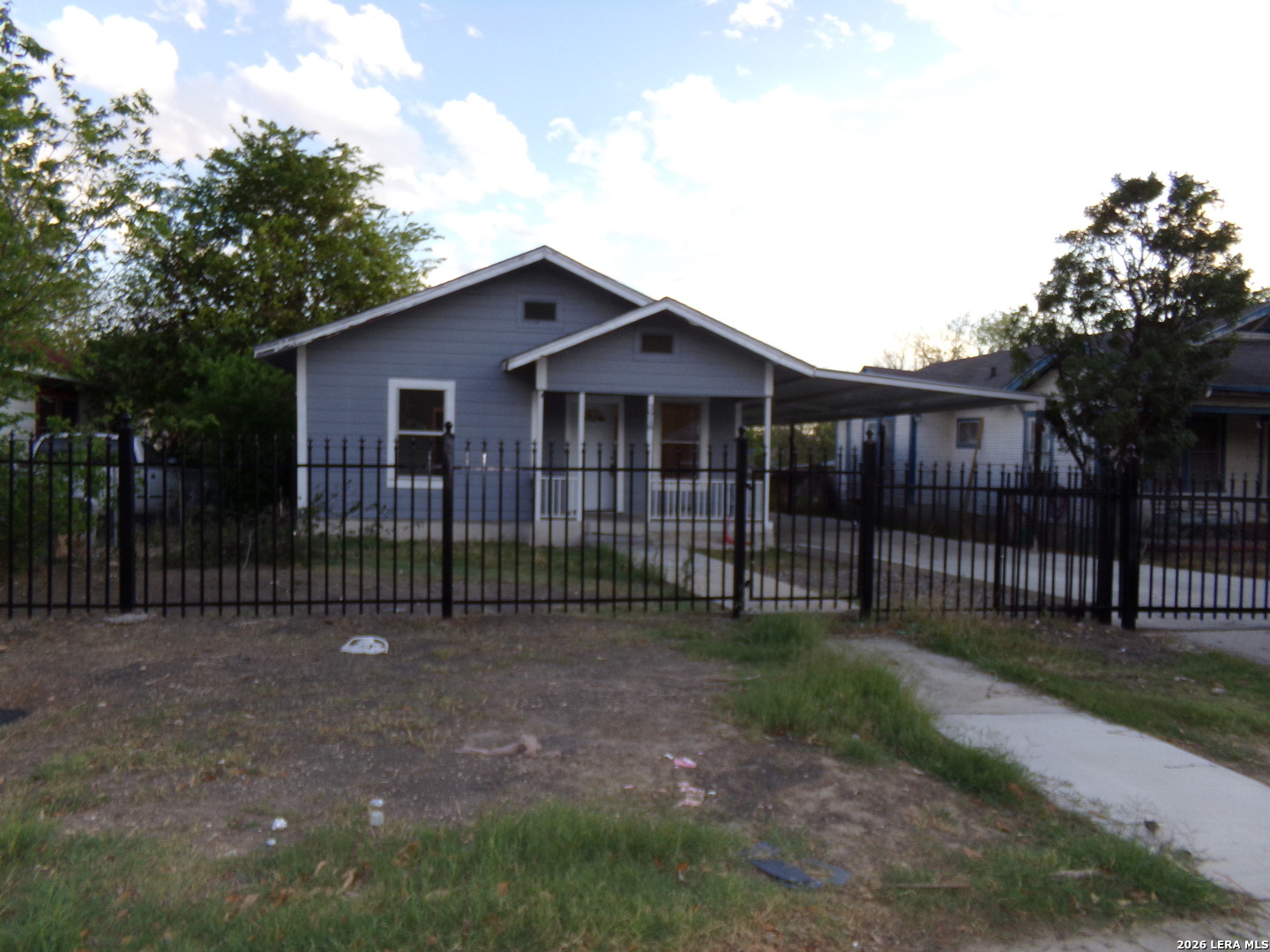 3918 W Martin Street San Antonio TX 78207