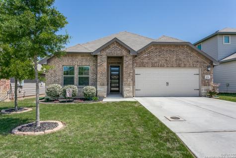 434 Shelton Pass Cibolo TX 78108
