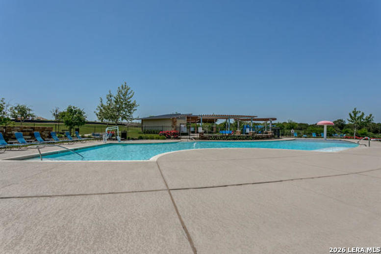 434 Shelton Pass Cibolo TX 78108