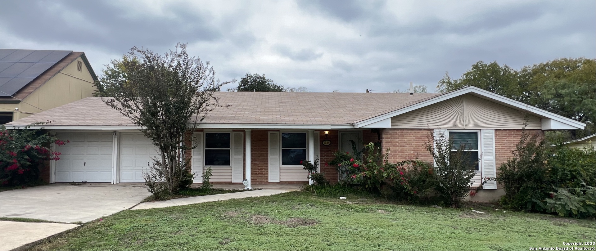 1735 Donaldson Avenue San Antonio TX 78228