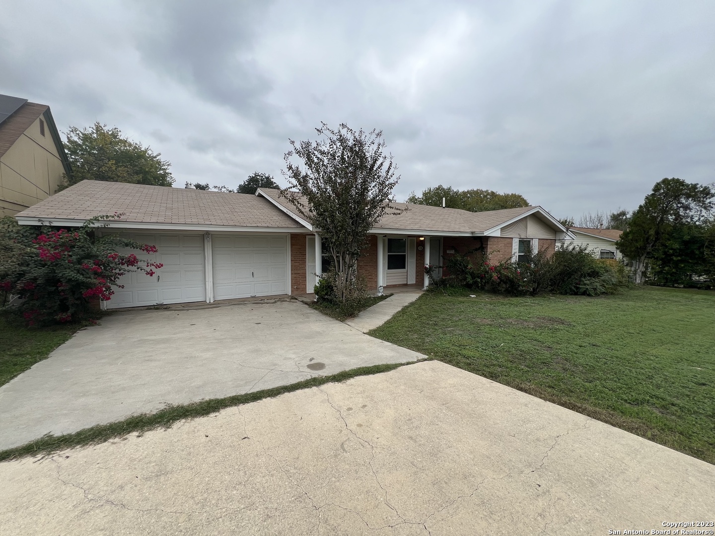 1735 Donaldson Avenue San Antonio TX 78228