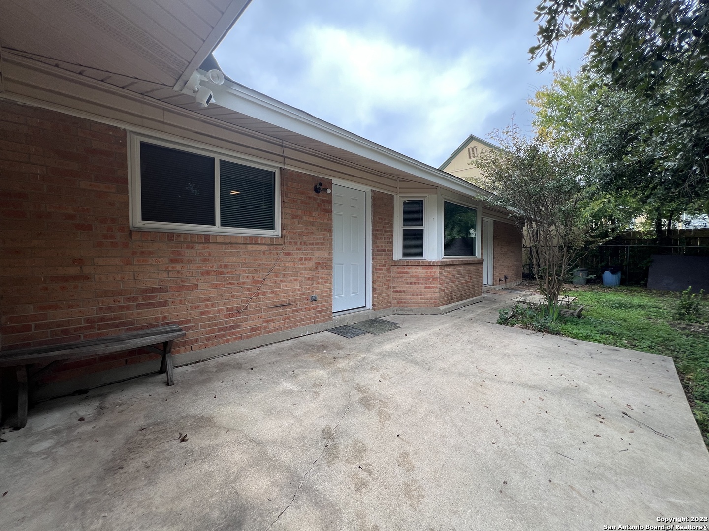 1735 Donaldson Avenue San Antonio TX 78228