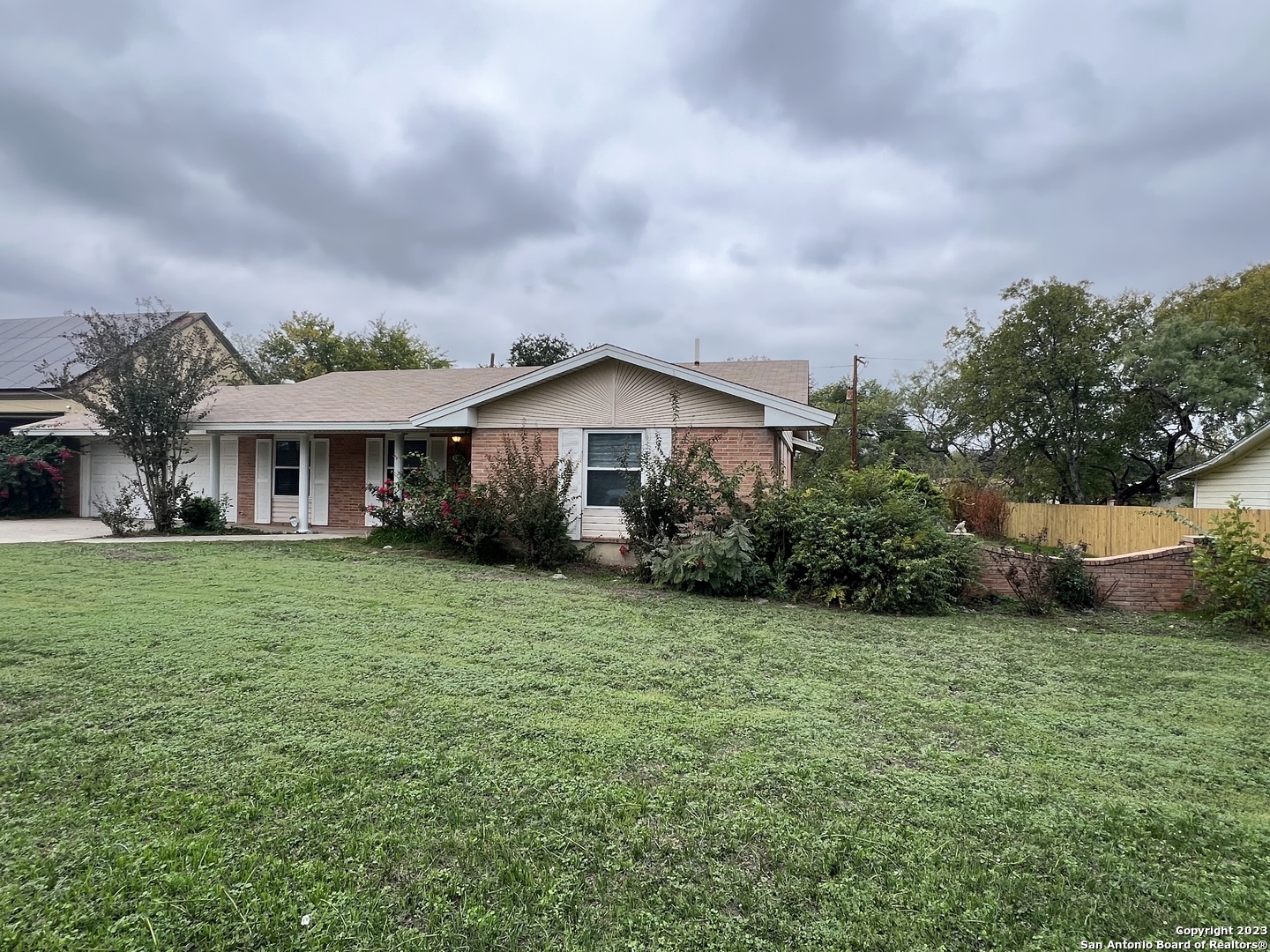 1735 Donaldson Avenue San Antonio TX 78228