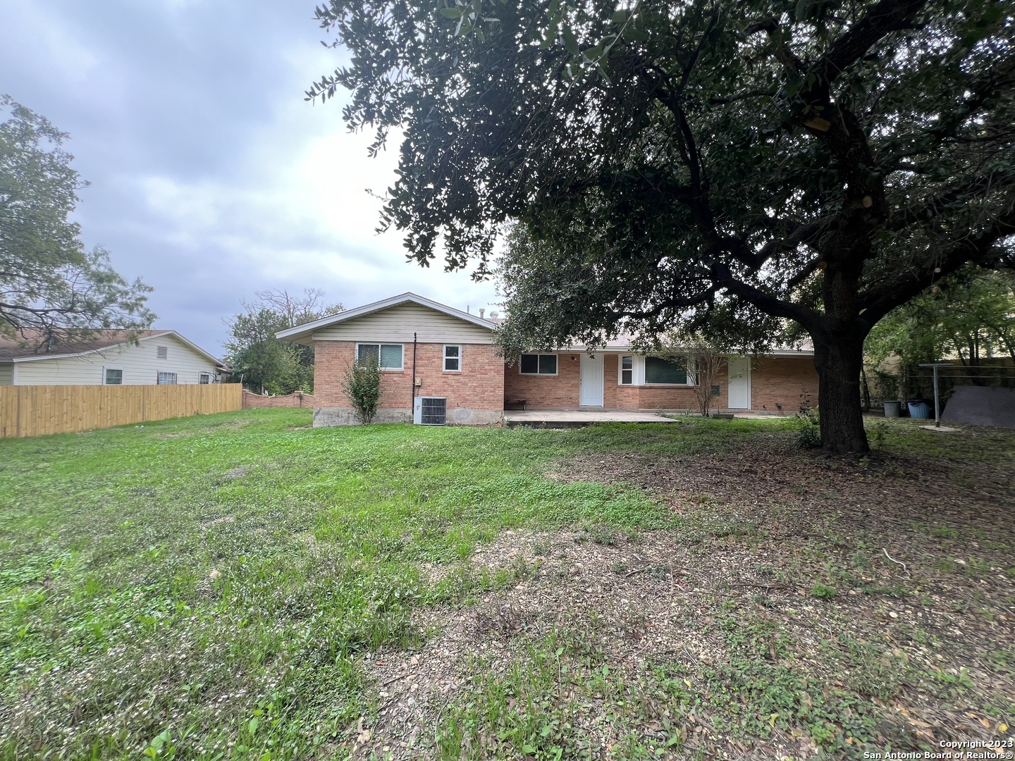 1735 Donaldson Avenue San Antonio TX 78228