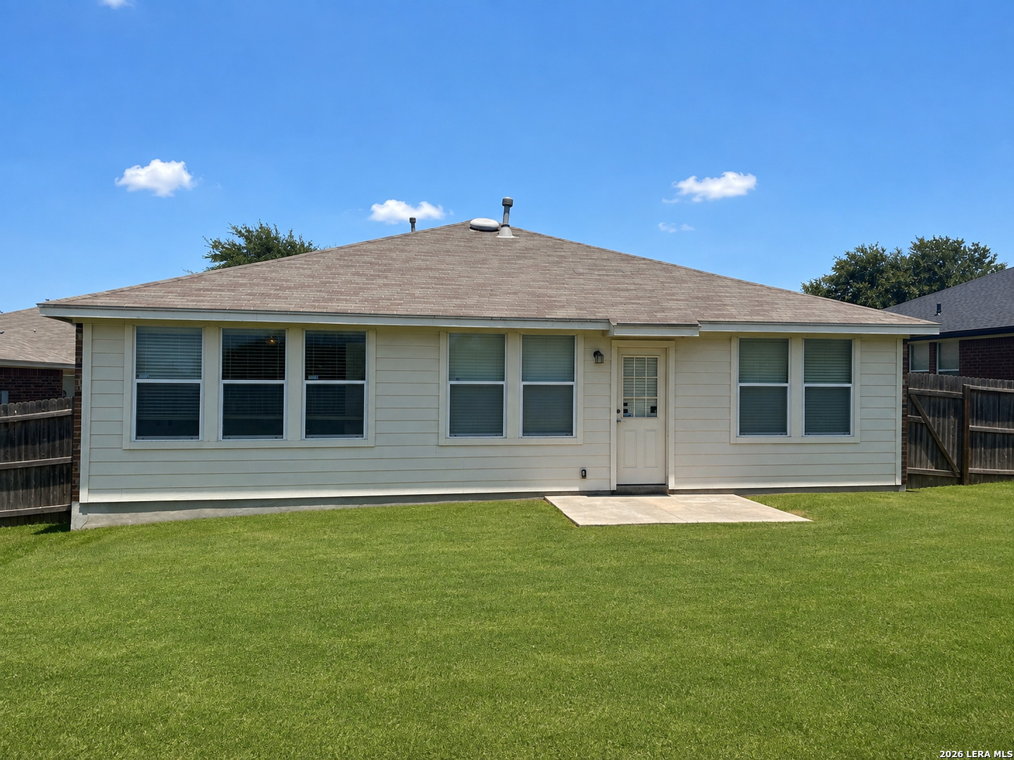 2610 Amethyst Drive San Antonio TX 78259