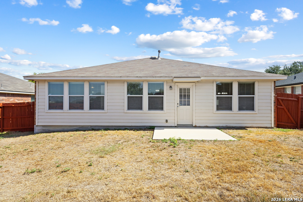 2610 Amethyst Drive San Antonio TX 78259