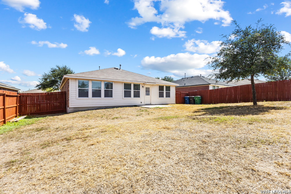 2610 Amethyst Drive San Antonio TX 78259