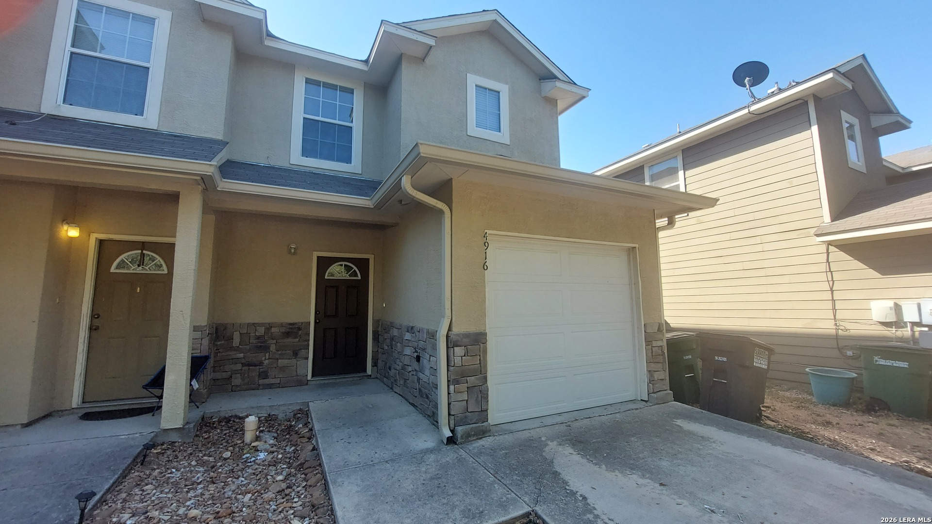 4916 Appleseed Court San Antonio TX 78238