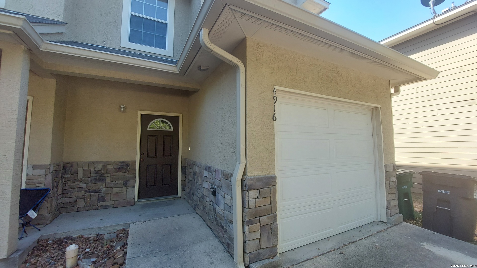 4916 Appleseed Court San Antonio TX 78238