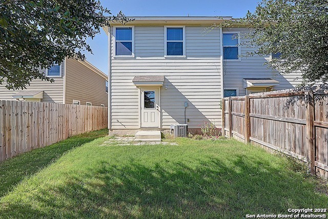 4916 Appleseed Court San Antonio TX 78238
